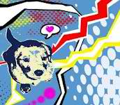 puppy love - filial love