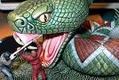 snake - snake