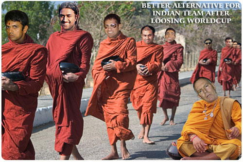 indian cricket team - indian cricket team lost everything