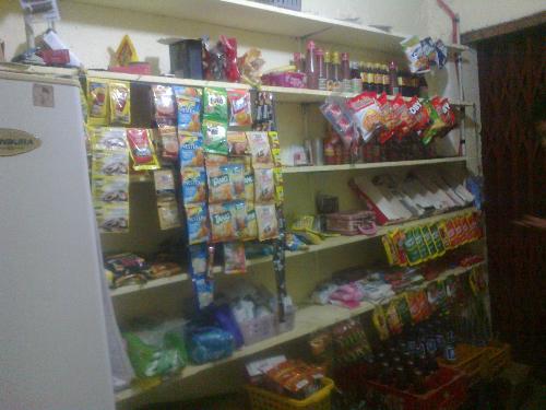 Mini Grocery - My mom&#039;s mini store needs a refill :-D
