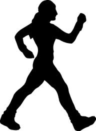 Walking is good for health. - GOod shoes and clothing is important.