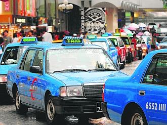 Taxi - Taxis are one of the public transport modes that is the joy and woe of many!