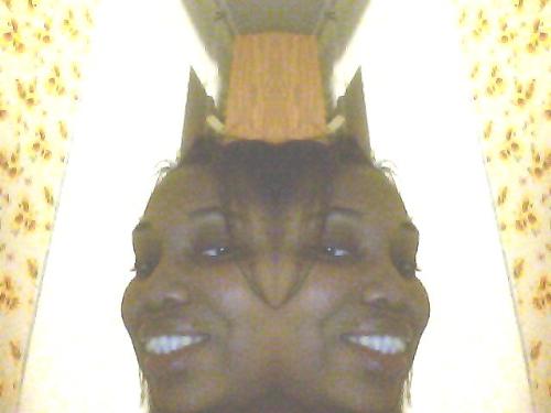 Double to love - This is me fooling around with my cam. I hope you enjoy it. I enjoy photography as well. I dont do it proffesionaly as I'm not that good. Feel free to comment below thanx for veiwing my pic.