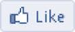 facebook like - facebook likes button