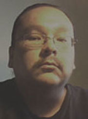 me - Updated picture