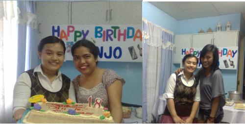The First/bhabycatch and the Last -Janel the bestf - The First/bhabycatch and the Last -Janel the bestfriends ever