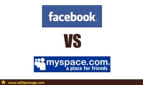 Mylot vs Myspace - Who is better?