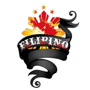 I live! - Mahal kong Pilipinas.