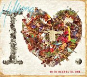 I love! - All about Him.