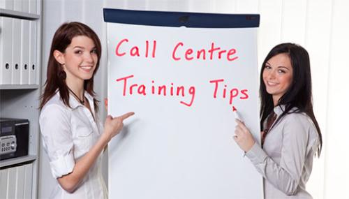 call center tips - call center tips by two girls