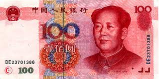 Yuan Renminbi - China Currency