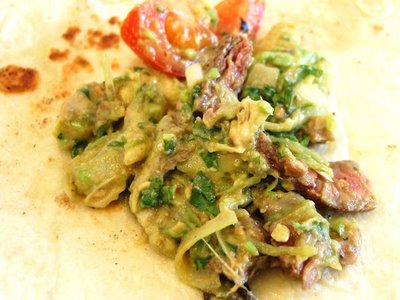 salpicao ala salsa verde - mouth watering salpicao variation. From the old salpicao that is usually sauted in garlic. Now this is what you called taste texture aroma! Happy eating!