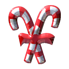 Candy Cane - Candy cane