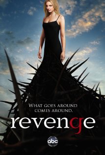 Revenge - abc tv show