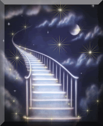 Stairway - Stairway to heaven