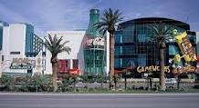 Coke store in Las Vegas - Coca Cola store in Vegas