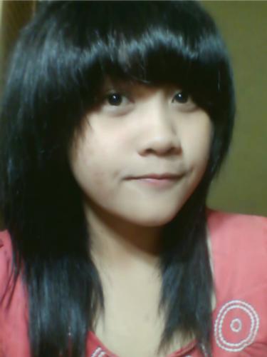 me - just me