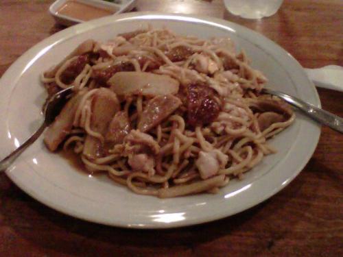 noodles - do you like it??
