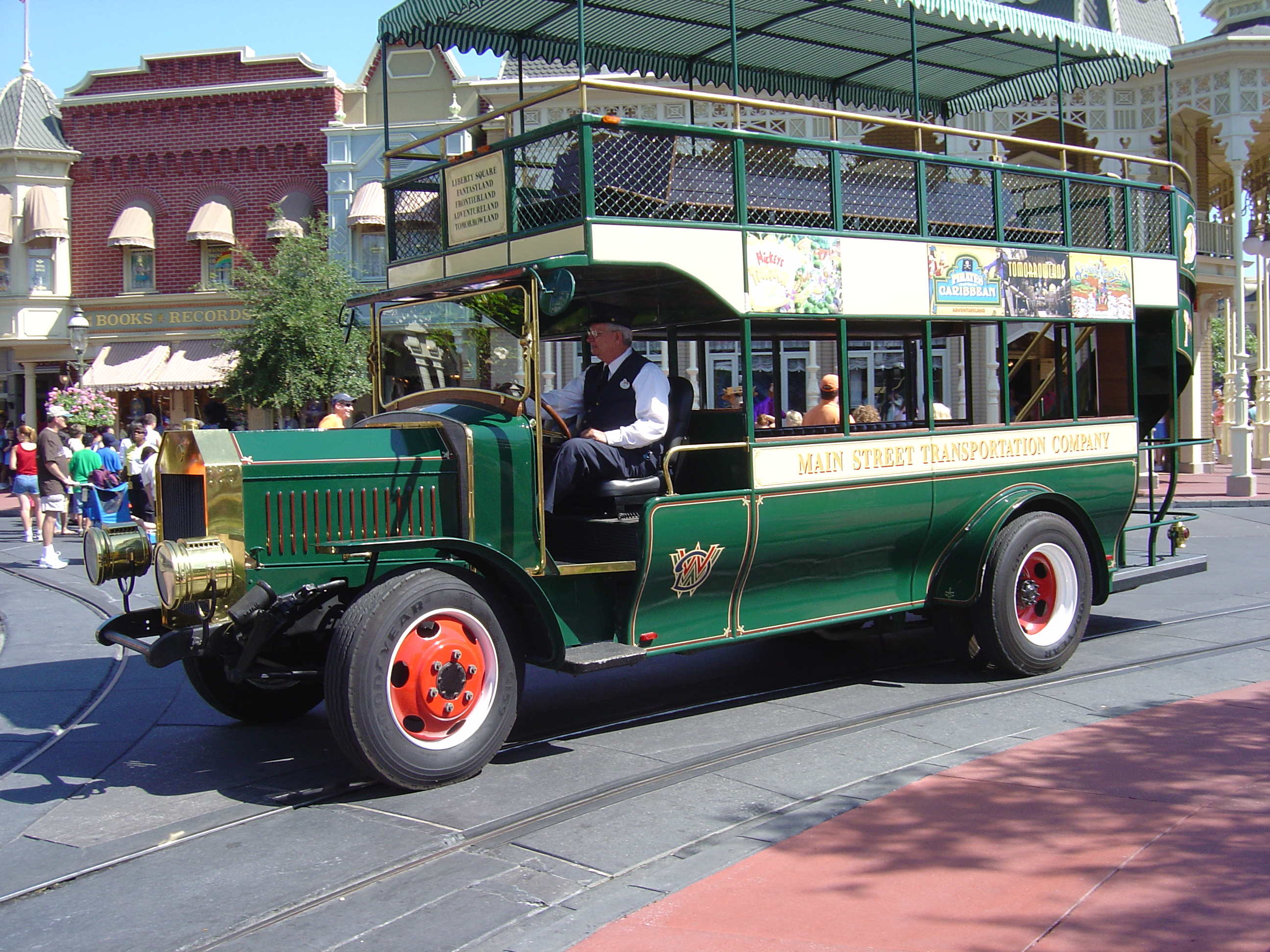 disney4 - THIS IS FROM ORLANDO DISNEY