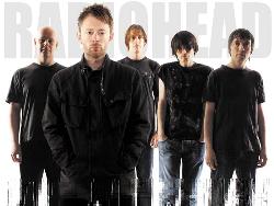 radiohead - radiohead
