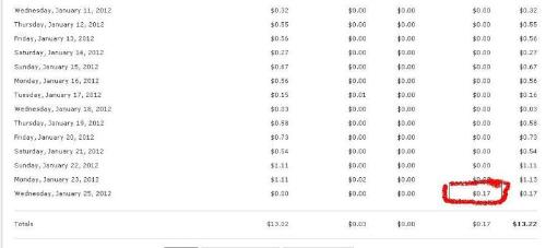 my payment from searching - check it out bro