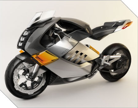 Bike - Mans Toy