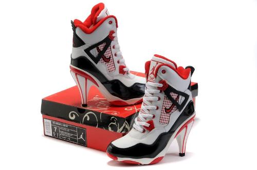 Heeled Trainers (Sneakers) - Amazing footwear I just bought from Useetrading. Can't wait for them to be delivered!!!! :)