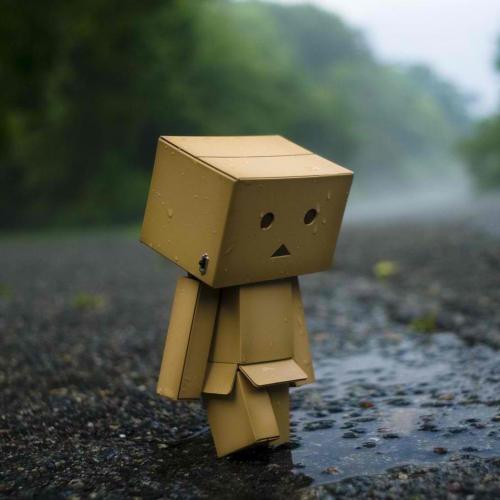 Depression - feeling sad and depressed