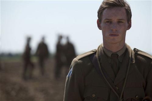 Eddie Redmayne in Birdsong - Eddie Redmayne in Birdsong - Awesome! Eddie Redmayne in Birdsong - Eddie Redmayne in Birdsong - Awesome!