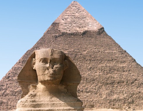 sphinx, pyramids - sphinx, pyramids, natural wonders of the world.