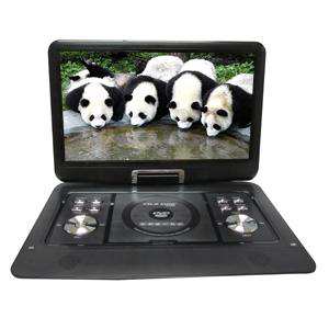 tv - Portable DVD player 18 inch