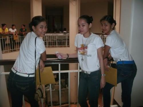 basic life support -  i know how to perform CPR. at cebu