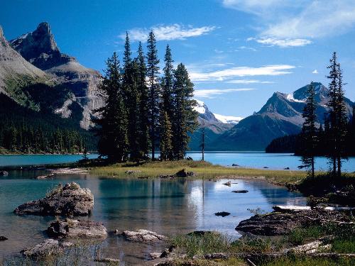 Outdoor Scenery - I wish I get to go to a place like this.