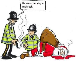 Christmas Cancelled - Christmas Cancelled Christmas Cancelled - Christmas Cancelled