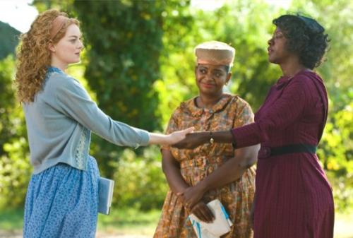 The Help - This is a scene from the movie The Help