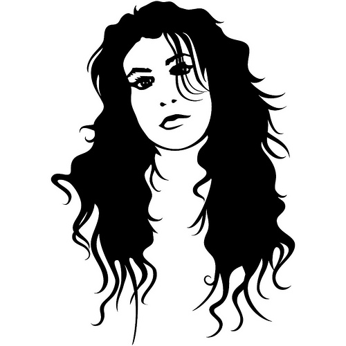 Amy Winehouse - Jazz diva, Amy winehouse drawing