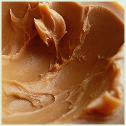 Did you know peanut butter is a great substitute f - Peanut butter is a great baking substitute when preparing cakes, cookies, fudge and brownies.