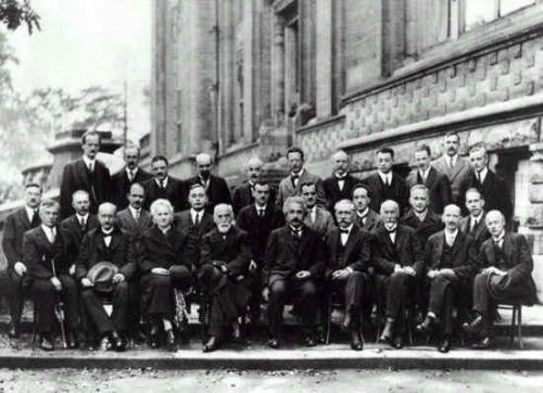 great minds - The most mind blowing scientists till the time...