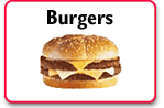 fast food burger - fast food burger