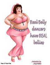 belly dancing - Belly dancing is an art! 