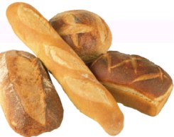 Bread - bread