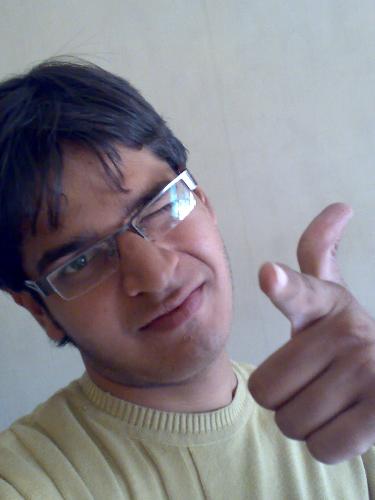 It's Me - It's Meeeeee