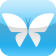 butterfly - Give a beautiful life to get really life. In the world is a moment life, but then move to endless life.