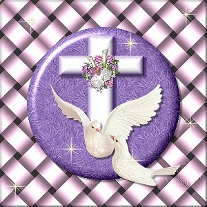 Cross - One of my favorite Christian symbols