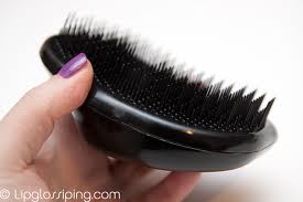 Tangle Teezer - Tangle Teezer is fabulous Tangle Teezer - Tangle Teezer is fabulous