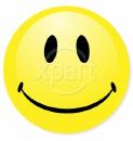 smile - Your smile to fresh up the world