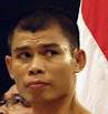 crish john - Crish john is boxer from indonesia(super camphion of WBA)