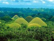 bohol:beyond expectations - Bohol is a little island paradise in the southern philippines. The most notable among the tourist destinations in bohol is the chocolate hills. This provine is home to many of the most famous and attractive tourist destinations in the philippines.Bohol also have many fascinating and beautiful resorts and beaches  WHY VISIT BOHOL?  The reasons to visit bohol can be as varied as the number of people who visit the place, but there are a few that will usually resound among the many reasons. Those who favor some fun in the tropical waters will find a alot of idyllic beaches. You'll find all sorts of seaside wonders. Water fun in bohol is not only restricted to wonderful beaches. You'll also have many wonderful experiences underwater since there are a lot of diving sites here to choose from. A trip to bohol will be incomplete if you won't at least catch a glipse af the chocolate hills. This still stands as the highlight to any visit to the island province. Other inland attractions in bohol also include a large host of caves numbering more than 1400. Those who are into cave exploring will find this as a delight other than the fact that some of these caves have historic significance. The most popular among these caves is the Dagohoy cave, named after filipino revolutionary patriot Francisco Dagohoy. Other than caves, the landscape of bhol is also beautifully laced by many waterfalls.
