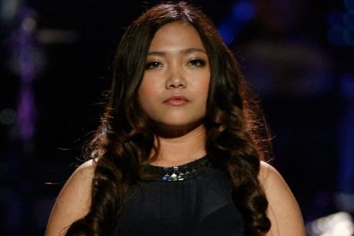 charice - pop singer charice