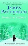 sundays at tiffanys - my latest reading - one of my favorite novel. it is my first james patterson novel.